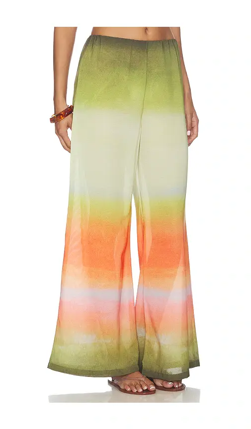 Baobab Lulu Set Pants | Thumbnail 2