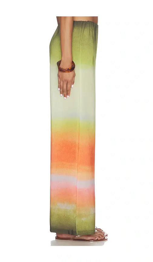 Baobab Lulu Set Pants | Thumbnail 3