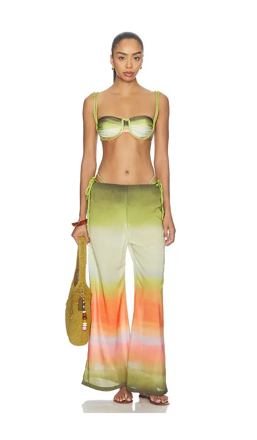 Baobab Lulu Set Pants | Thumbnail 5