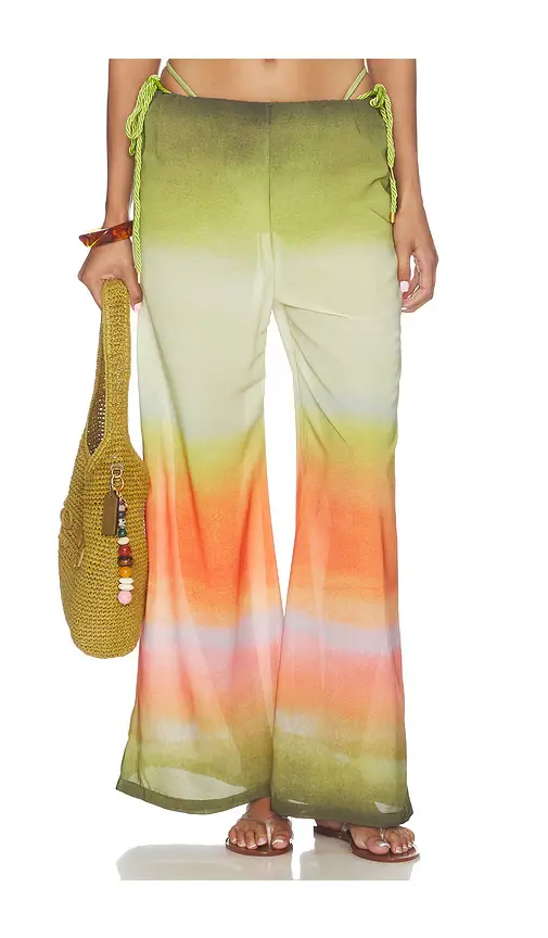 Baobab Lulu Set Pants | Image 1 Baobab Lulu Set Pants | Image 1