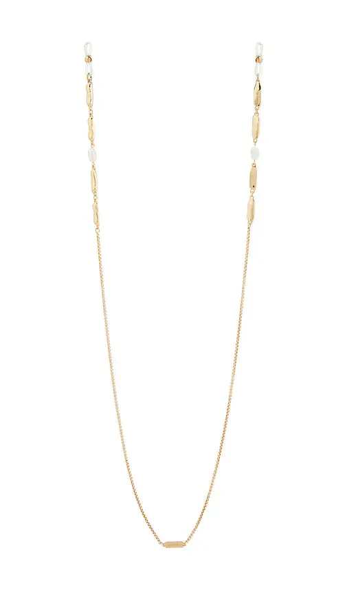 Ettika Liquid Melt Eyeglass Chain | Thumbnail 2 Ettika Liquid Melt Eyeglass Chain | Thumbnail 2