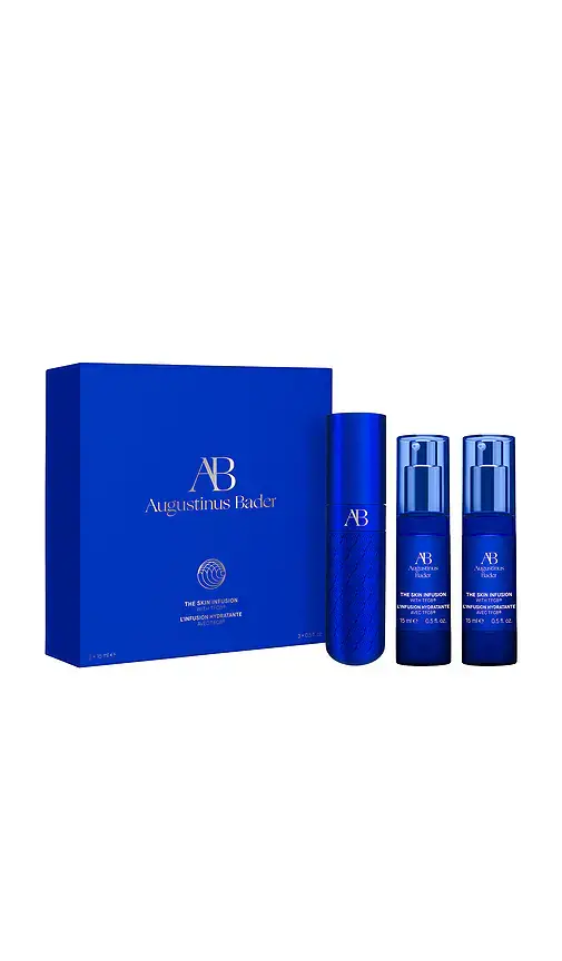 Augustinus Bader Skin Infusion