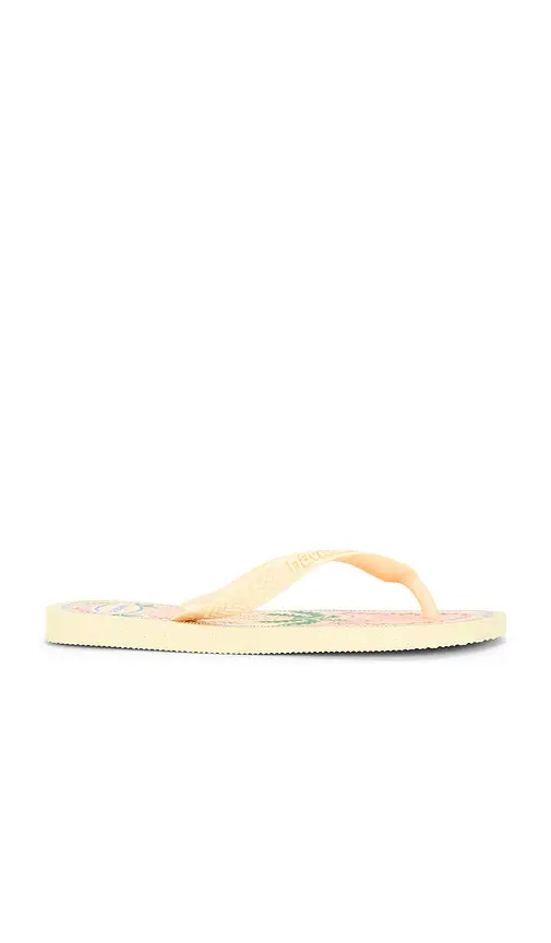 Havaianas Top Summer Vibes Sandal | Thumbnail 2 Havaianas Top Summer Vibes Sandal | Thumbnail 2