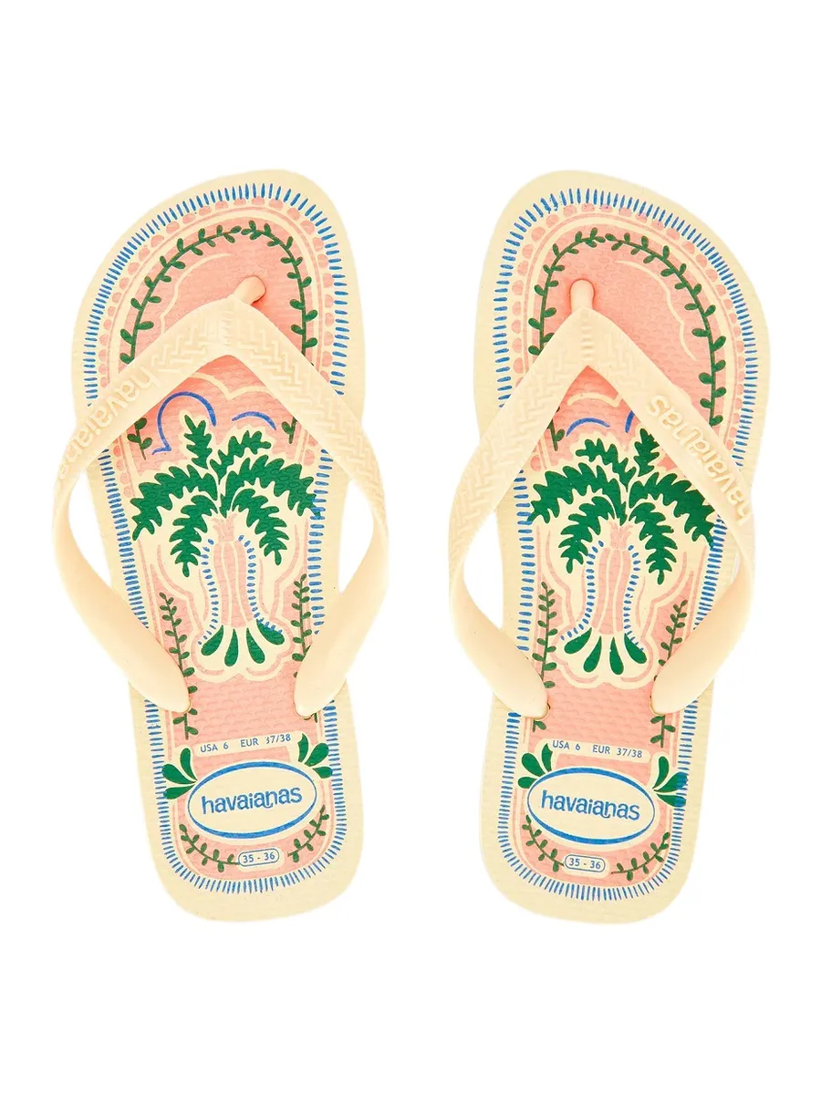 Havaianas Top Summer Vibes Sandal