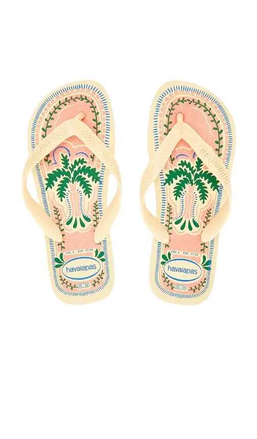 Havaianas Top Summer Vibes Sandal