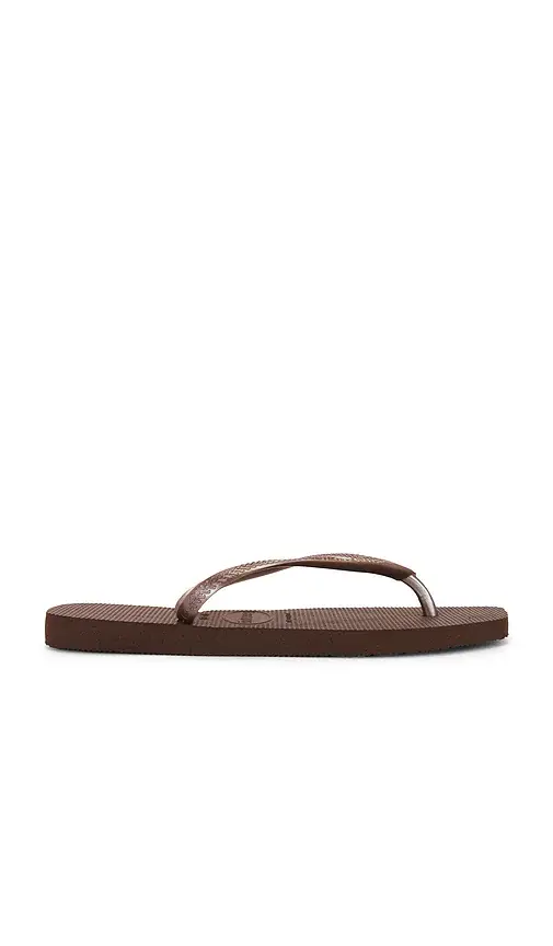 Havaianas Slim Square Sandal | Thumbnail 2 Havaianas Slim Square Sandal | Thumbnail 2