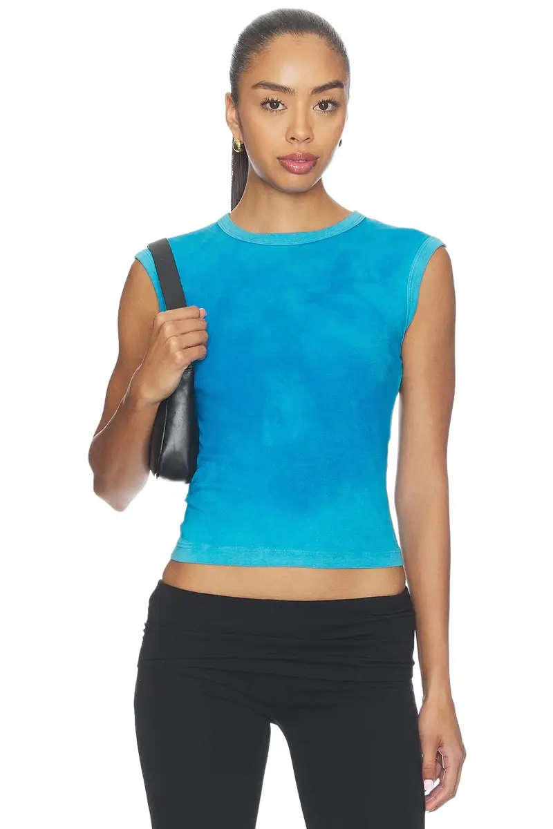 COTTON CITIZEN The Seoul Muscle Tee