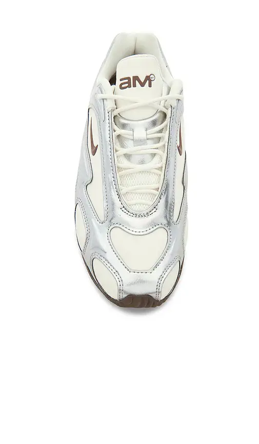 Nike Air Max Muse Sneaker | Thumbnail 4 Nike Air Max Muse Sneaker | Thumbnail 4