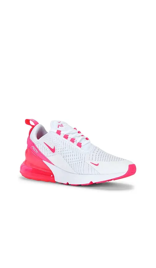 Nike Air Max 270 Sneaker | Thumbnail 2