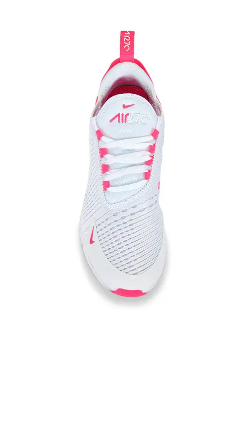 Nike Air Max 270 Sneaker | Thumbnail 4