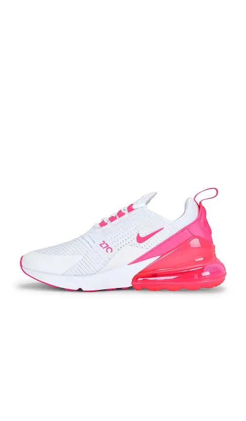 Nike Air Max 270 Sneaker | Thumbnail 5