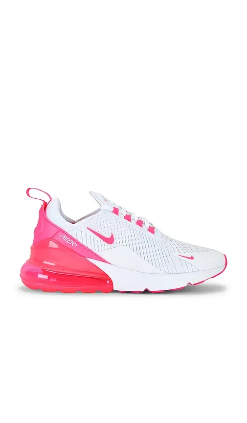 Nike Air Max 270 Sneaker | Image 1 Nike Air Max 270 Sneaker | Image 1