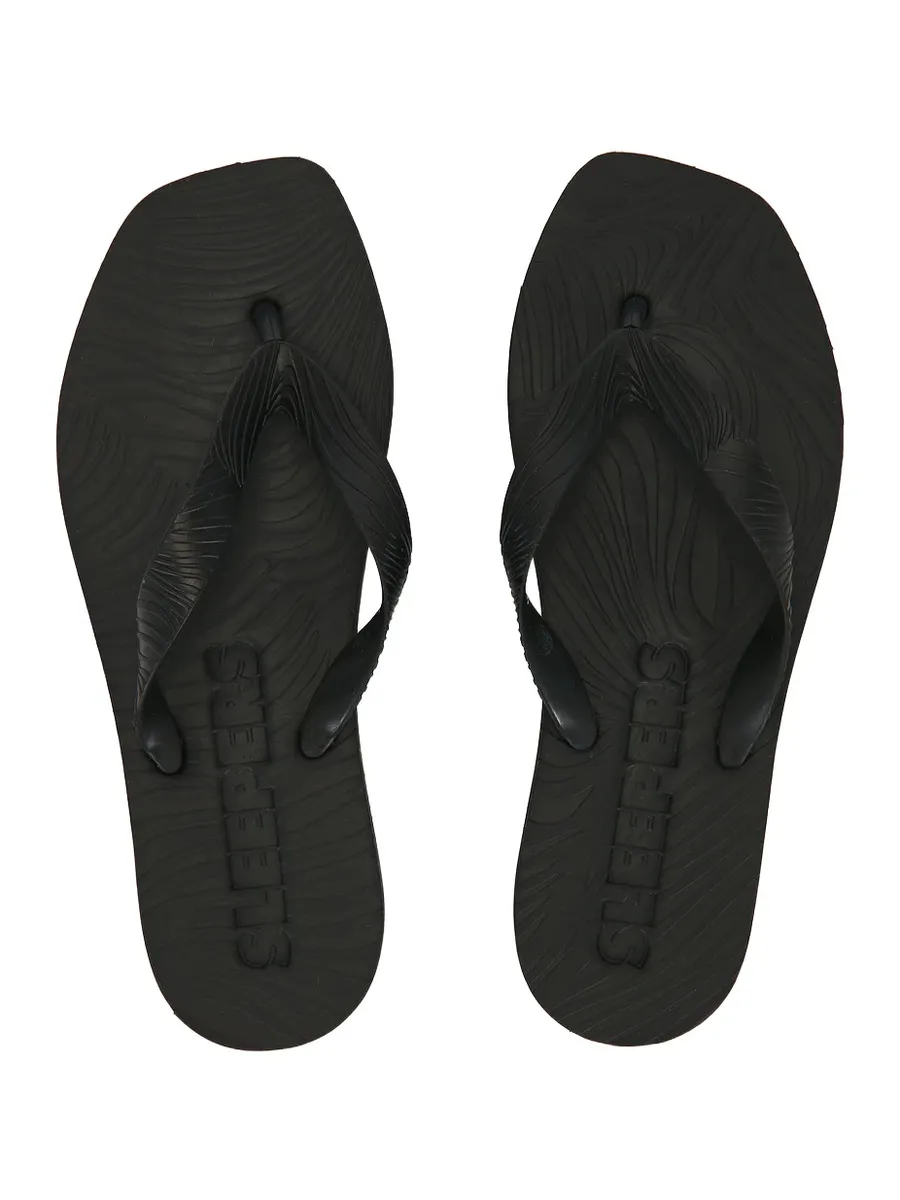 Tapered Platform Flip Flop Tapered Platform Flip Flop