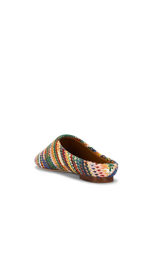 SIMONMILLER Riad Slipper | Thumbnail 3 SIMONMILLER Riad Slipper | Thumbnail 3