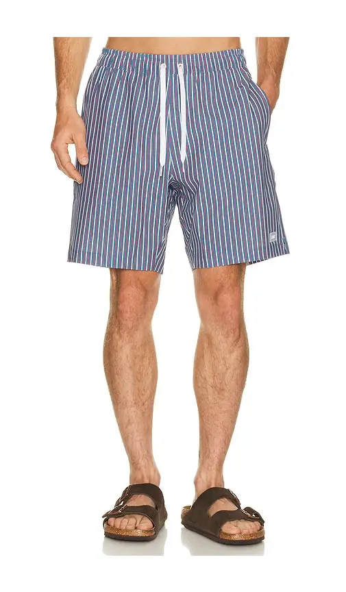 Rhone 7.5 R&R Lined Trunk | Image 1 Rhone 7.5 R&R Lined Trunk | Image 1