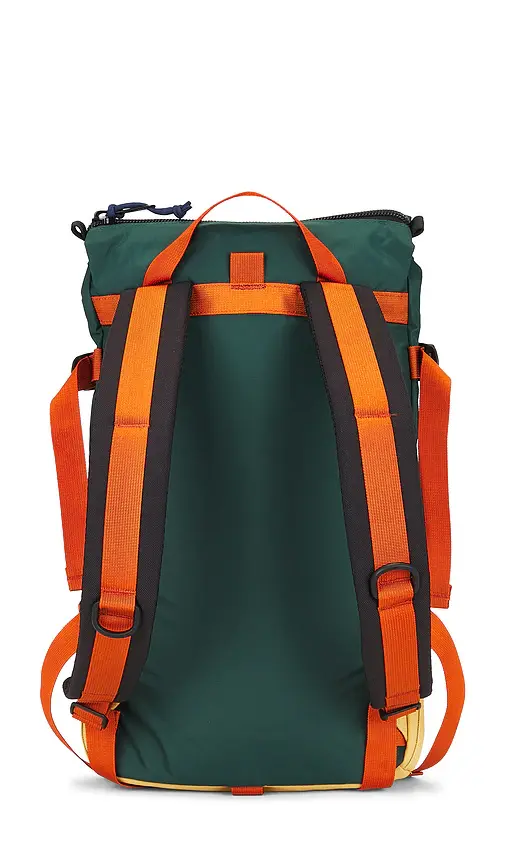 TOPO DESIGNS Rover Pack Classic Backpack | Thumbnail 2 TOPO DESIGNS Rover Pack Classic Backpack | Thumbnail 2