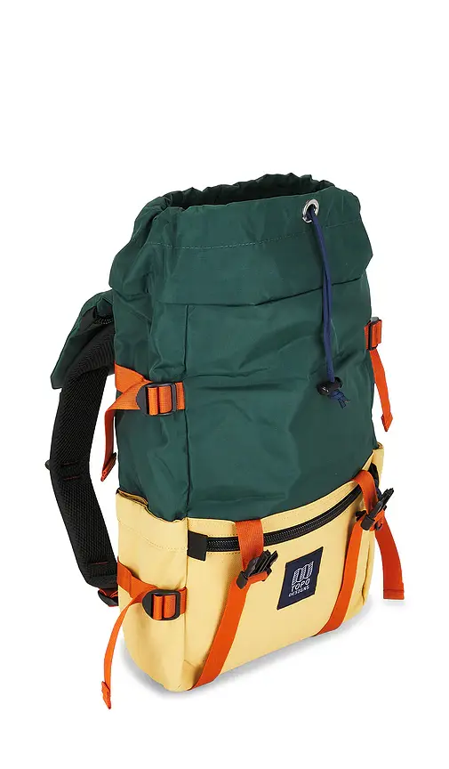 TOPO DESIGNS Rover Pack Classic Backpack | Thumbnail 4 TOPO DESIGNS Rover Pack Classic Backpack | Thumbnail 4
