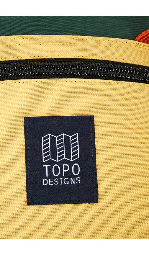 TOPO DESIGNS Rover Pack Classic Backpack | Thumbnail 5 TOPO DESIGNS Rover Pack Classic Backpack | Thumbnail 5