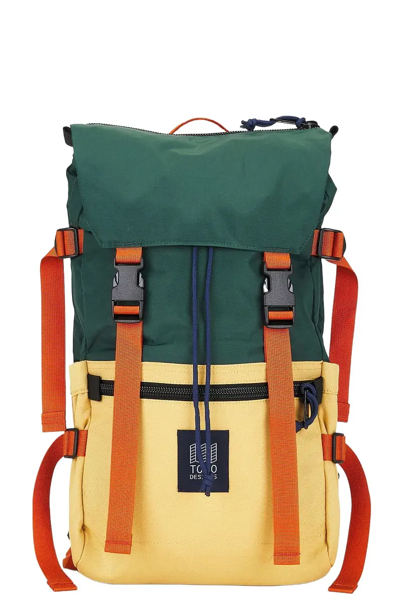 TOPO DESIGNS Rover Pack Classic Backpack