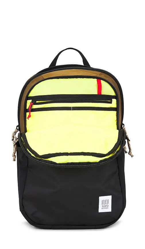 TOPO DESIGNS Commuter Backpack | Thumbnail 4 TOPO DESIGNS Commuter Backpack | Thumbnail 4