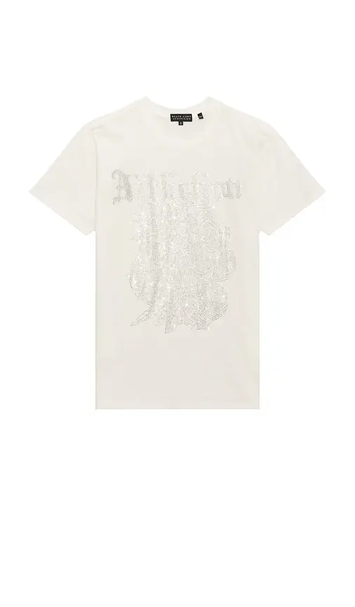 Affliction Grease Mob Short Sleeve Tee | Thumbnail 4 Affliction Grease Mob Short Sleeve Tee | Thumbnail 4