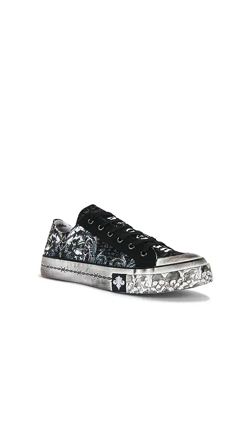 Affliction Collapse Low-Top Sneaker | Thumbnail 2