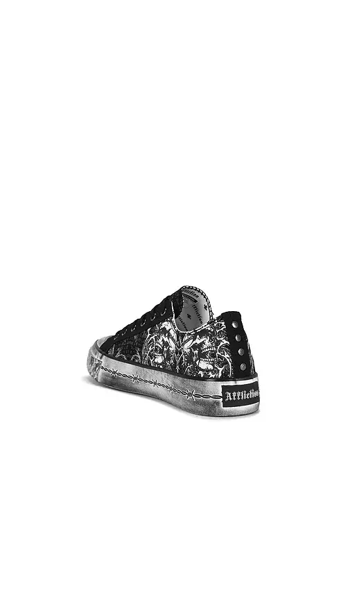 Affliction Collapse Low-Top Sneaker | Thumbnail 3