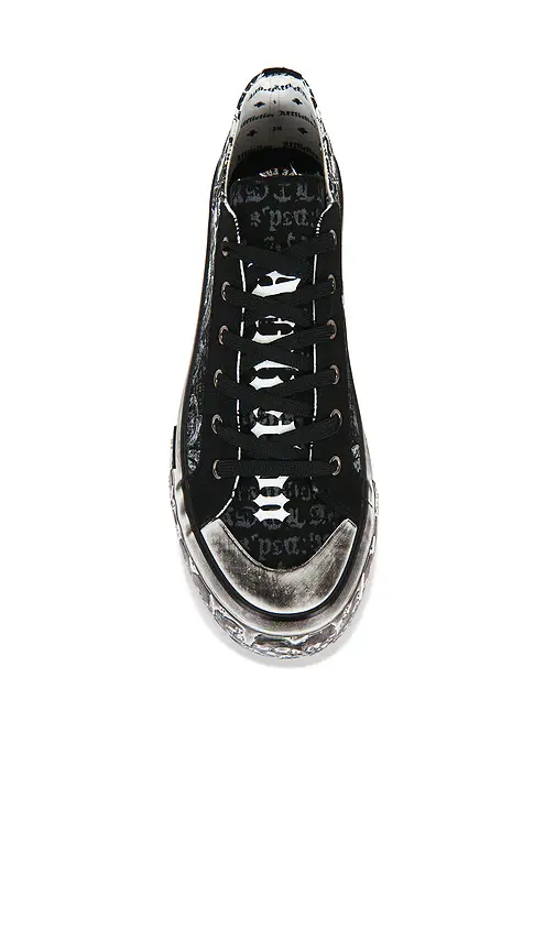 Affliction Collapse Low-Top Sneaker | Thumbnail 4