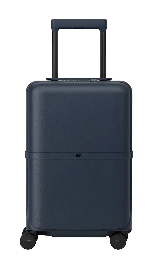 July Capsule Carry On