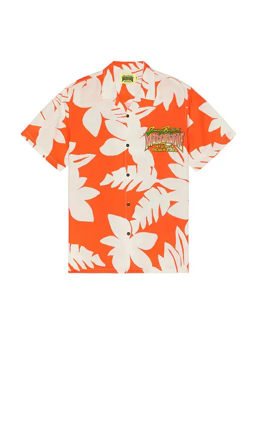 Duvin Design x Jimmy Buffett's Margaritaville Beach Club Shirt | Thumbnail 4 Duvin Design x Jimmy Buffett's Margaritaville Beach Club Shirt | Thumbnail 4