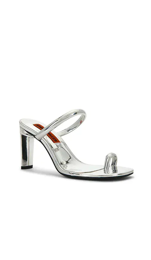 SIMONMILLER Pipe Heel | Thumbnail 2 SIMONMILLER Pipe Heel | Thumbnail 2