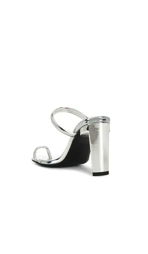SIMONMILLER Pipe Heel | Thumbnail 3 SIMONMILLER Pipe Heel | Thumbnail 3