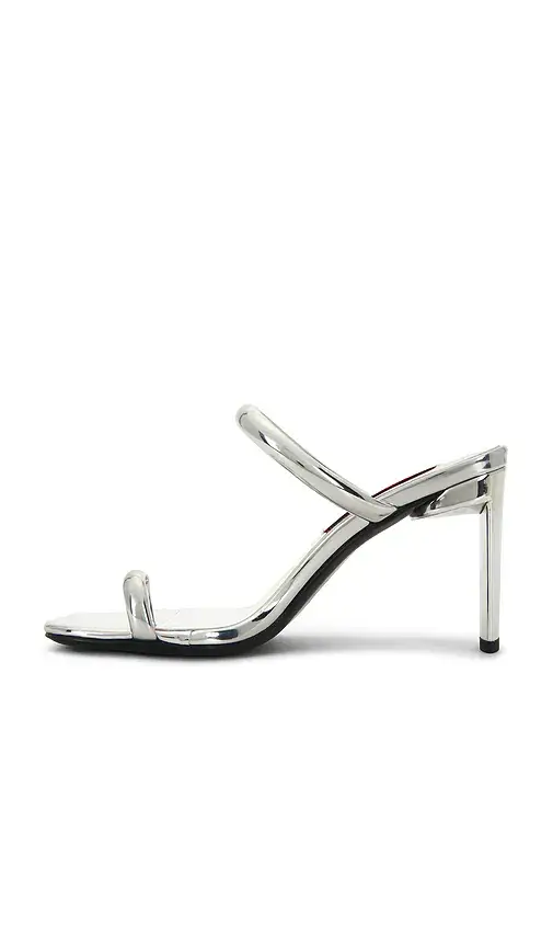 SIMONMILLER Pipe Heel | Thumbnail 5 SIMONMILLER Pipe Heel | Thumbnail 5