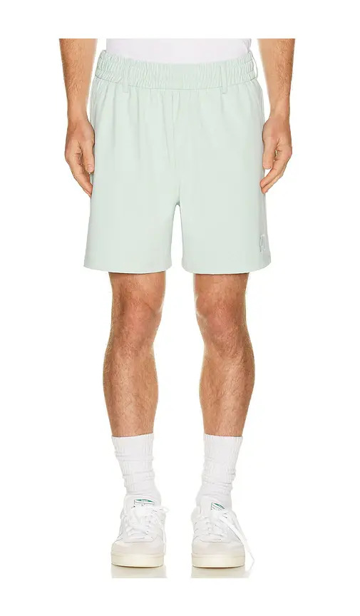 Malbon Scooter Coolcore Short | Image 1 Malbon Scooter Coolcore Short | Image 1