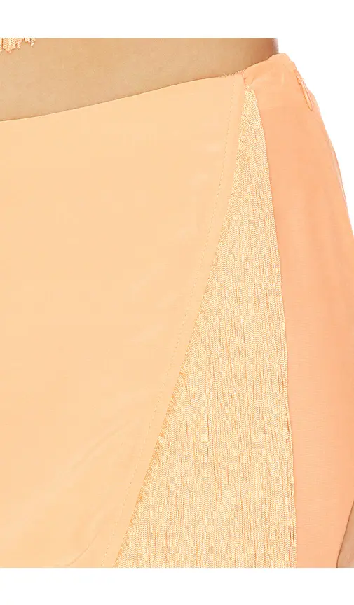 Lovers and Friends Silvia Maxi Skirt | Thumbnail 6 Lovers and Friends Silvia Maxi Skirt | Thumbnail 6
