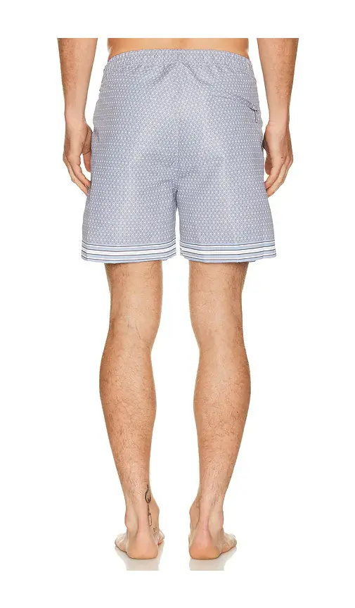 CHE Lucena Printed Swim Shorts | Thumbnail 2 CHE Lucena Printed Swim Shorts | Thumbnail 2