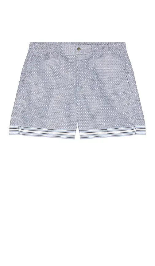 CHE Lucena Printed Swim Shorts | Thumbnail 4 CHE Lucena Printed Swim Shorts | Thumbnail 4