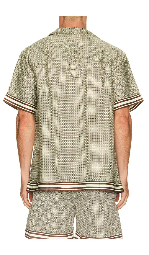 CHE Lucena Printed Shirt | Thumbnail 2