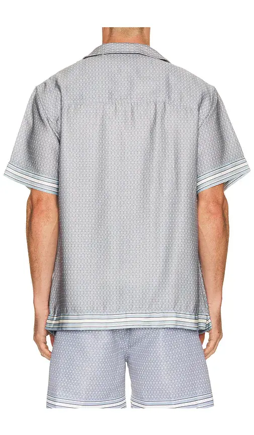 CHE Lucena Printed Shirt | Thumbnail 2