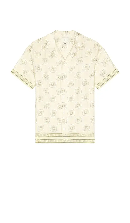 CHE Telha Printed Shirt | Thumbnail 4