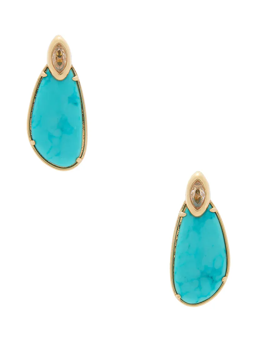Majestic Stone Earrings Majestic Stone Earrings
