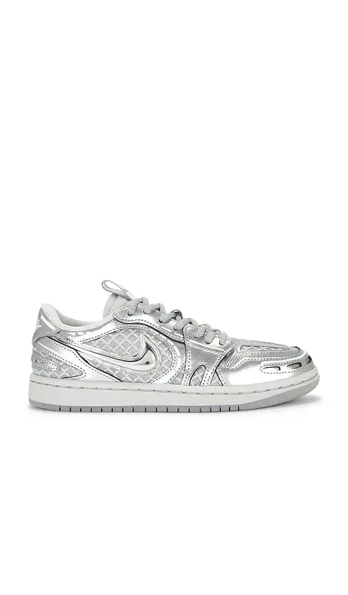 Air Jordan 1 Low Method of Make Sneaker Air Jordan 1 Low Method of Make Sneaker