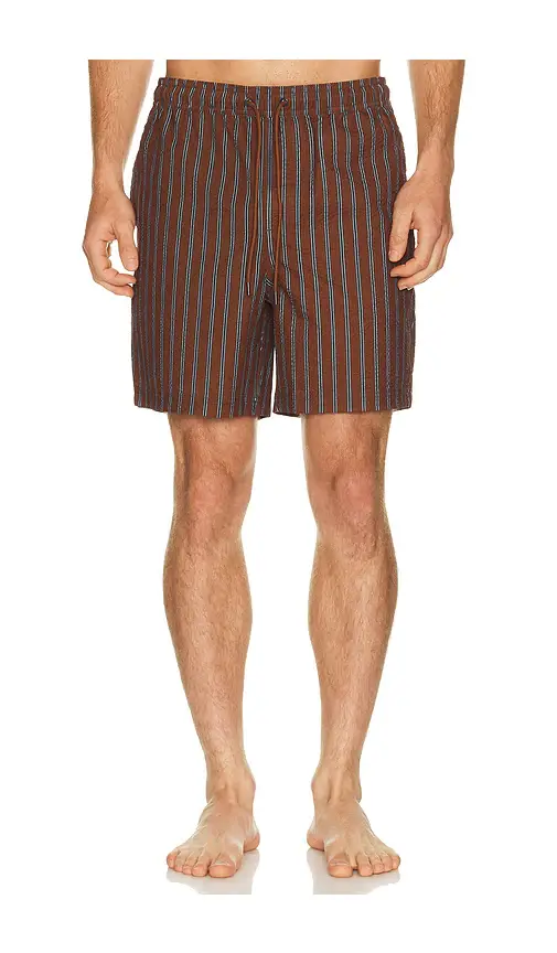 RAILS La Brea Short | Image 1 RAILS La Brea Short | Image 1