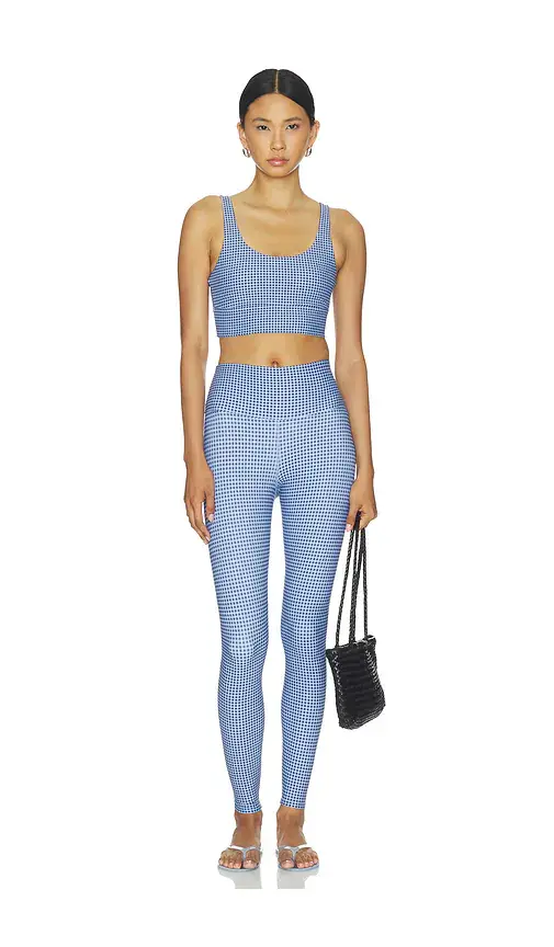 BEACH RIOT Leah Top | Thumbnail 4