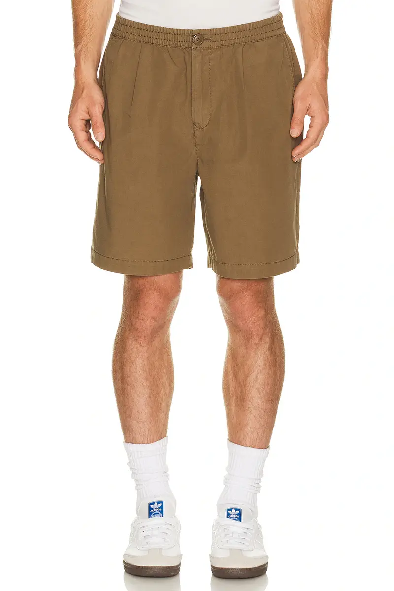 Barbour Rickfell Ripstop Short | Thumbnail 3 Barbour Rickfell Ripstop Short | Thumbnail 3