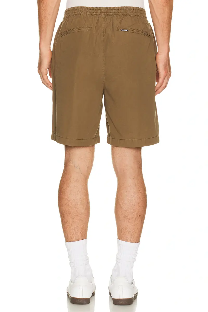 Barbour Rickfell Ripstop Short | Thumbnail 4 Barbour Rickfell Ripstop Short | Thumbnail 4