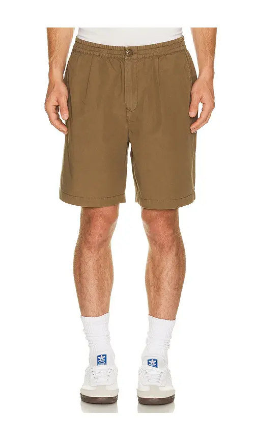 Barbour Rickfell Ripstop Short | Image 1 Barbour Rickfell Ripstop Short | Image 1