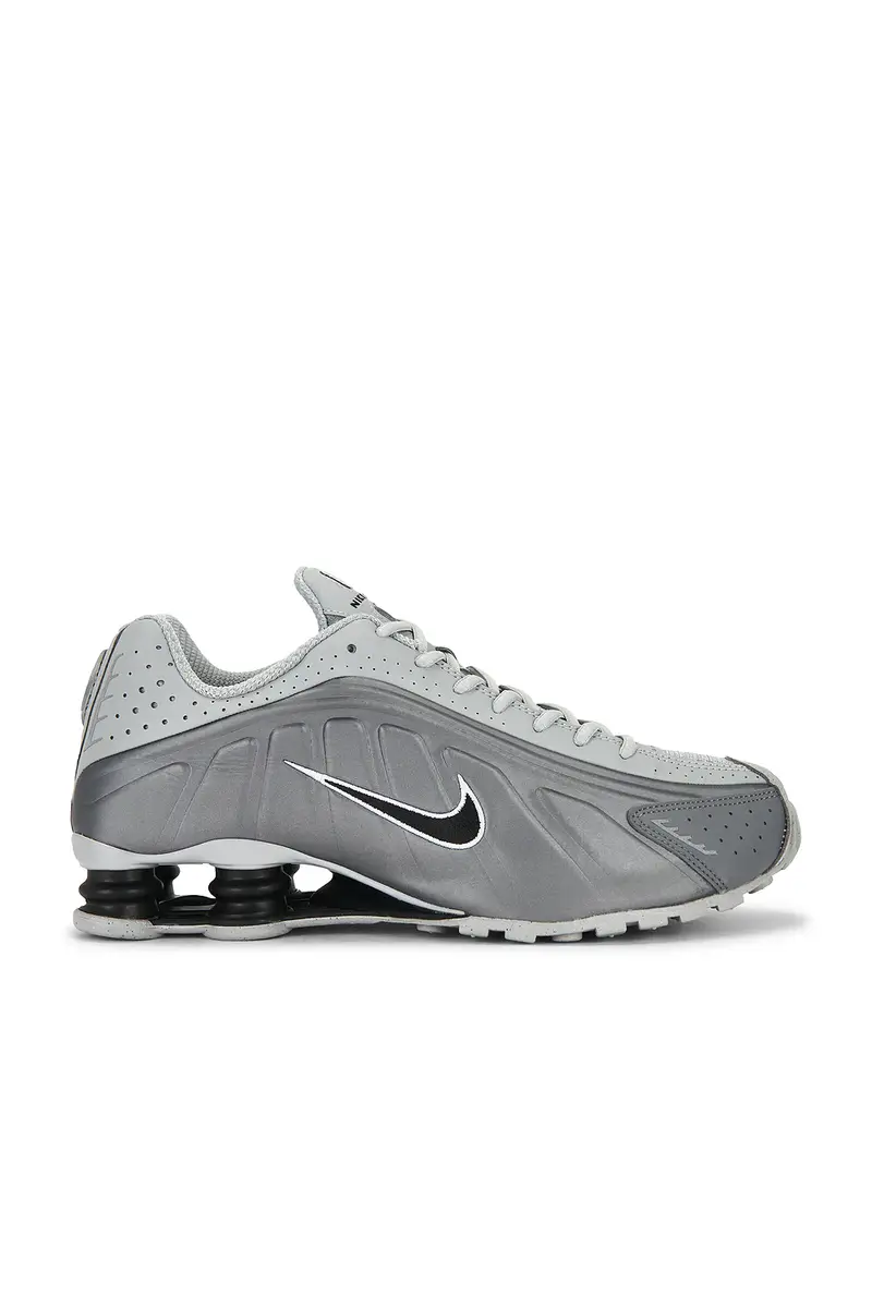 Nike Shox R4 Sneaker | Thumbnail 3 Nike Shox R4 Sneaker | Thumbnail 3