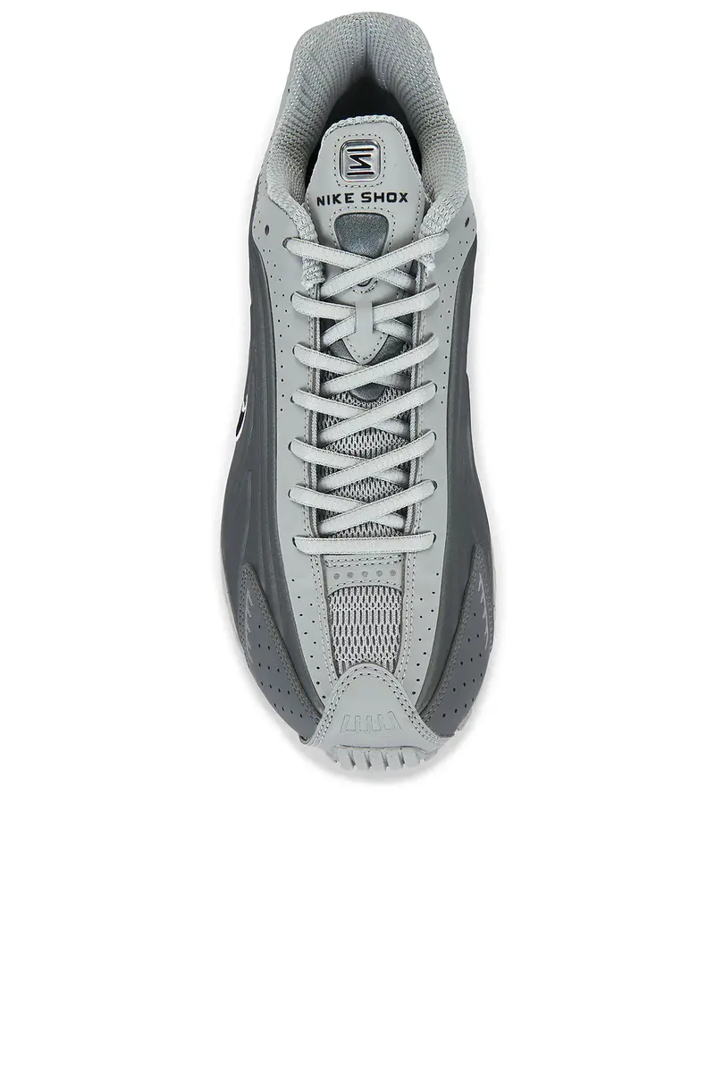 Nike Shox R4 Sneaker | Thumbnail 6 Nike Shox R4 Sneaker | Thumbnail 6