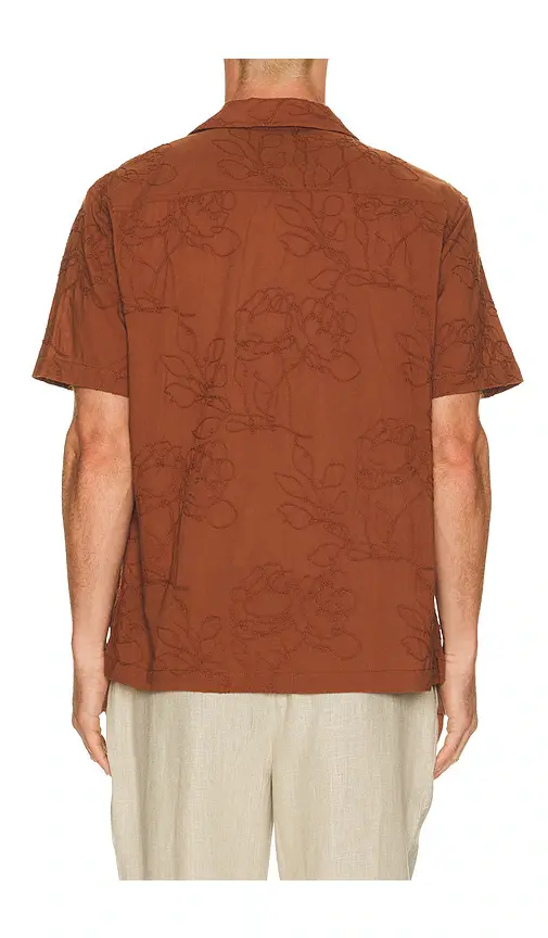 RAILS Tyler Short Sleeve Shirt | Thumbnail 2 RAILS Tyler Short Sleeve Shirt | Thumbnail 2
